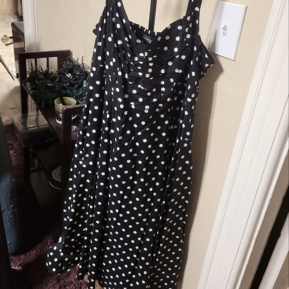 Torrid Dress - Picture 1 of 3